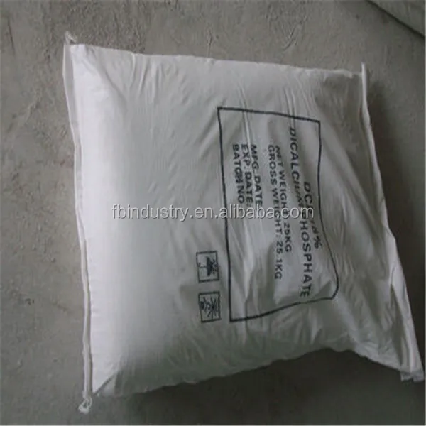 animal feed grade DCP