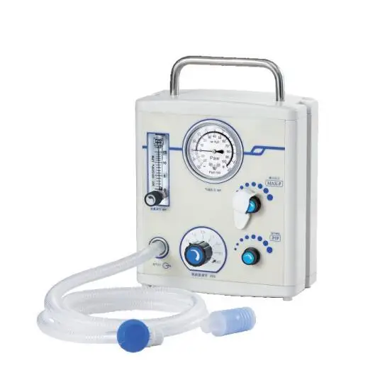 Лучшие продажи младенческой реаниматор с подачей воздуха AD3000-TPB (встроенный блендер)