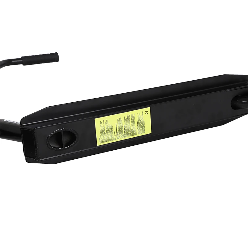 Профессиональный Пропеллер, скутер для взрослых, белый, фристайл, трюковые скутеры