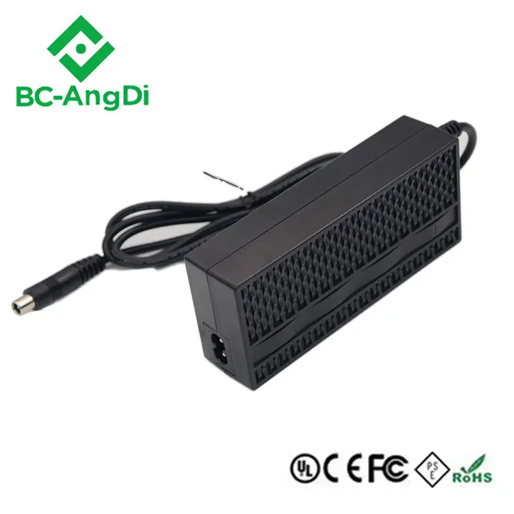 
Original Lvd Certification 24 Volt Battery Charger For Standard Battery 