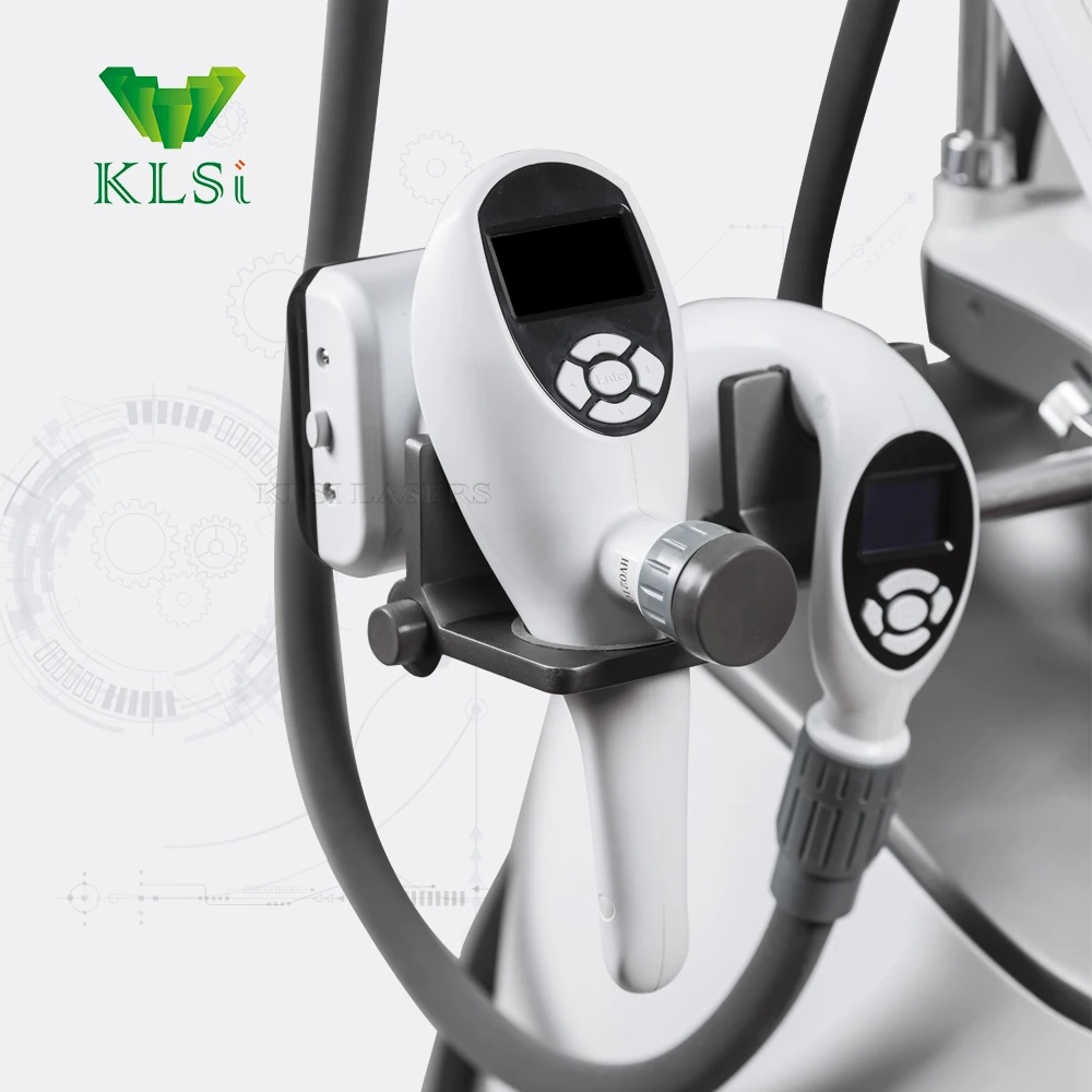 KLSi профессиональный ультразвуковой липосакции быстро уменьшая потери веса машины