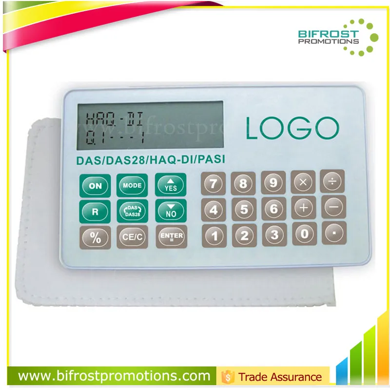 2016 Hot Sale Medical DAS HAQ DI PASI Calculator