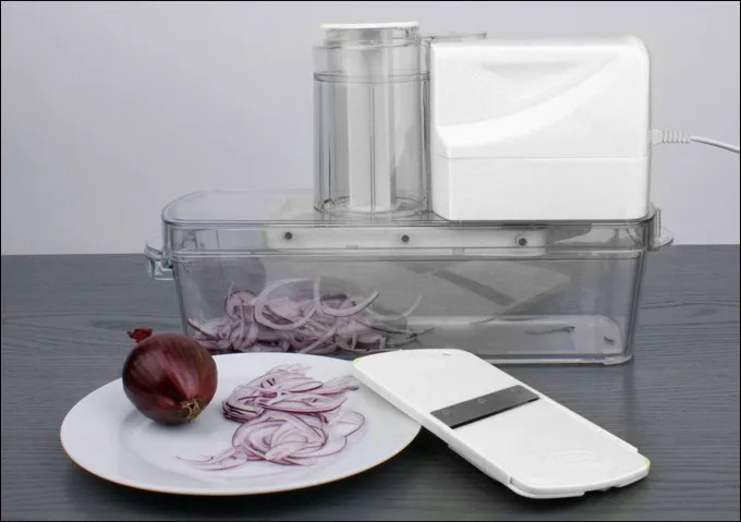 Household Spiral Vegetable Slicer with GS, CE approval, vegetable slicer as seen on tv