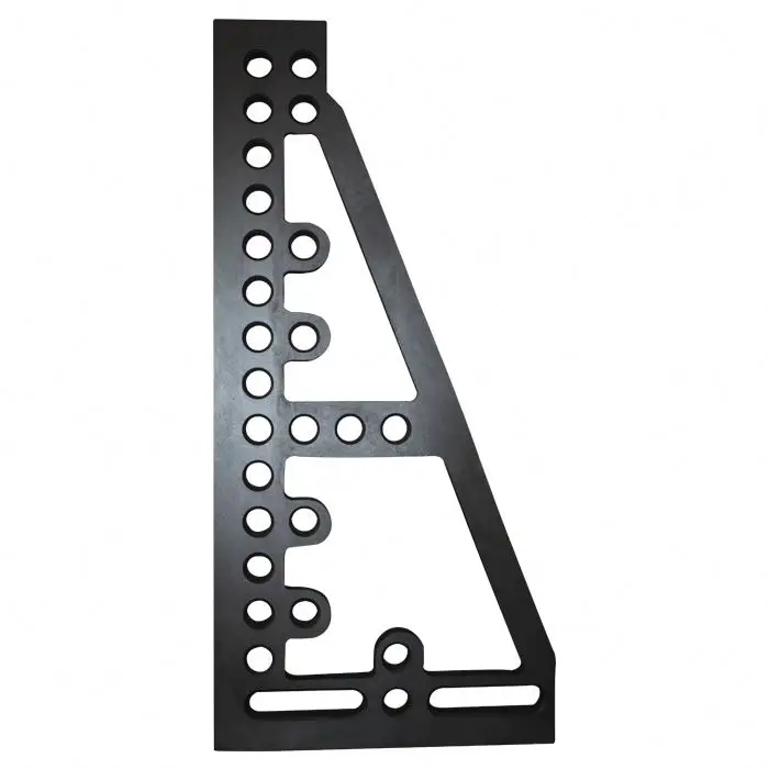 3D Welding Platform Parts Accessories Supporting Angle