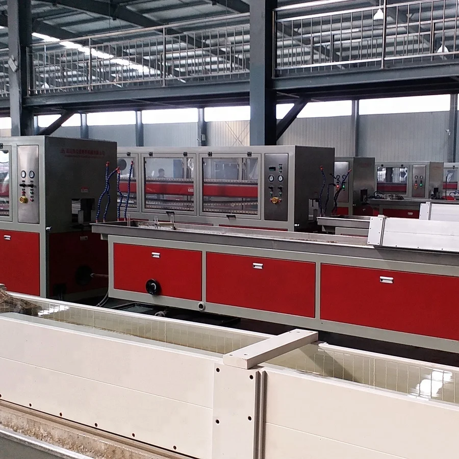 White faux wood Reinforced plantation shutter louvers from china