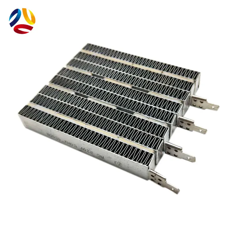 
100w ptc heating element ptc thermistor Air conditioner ceramic heater 