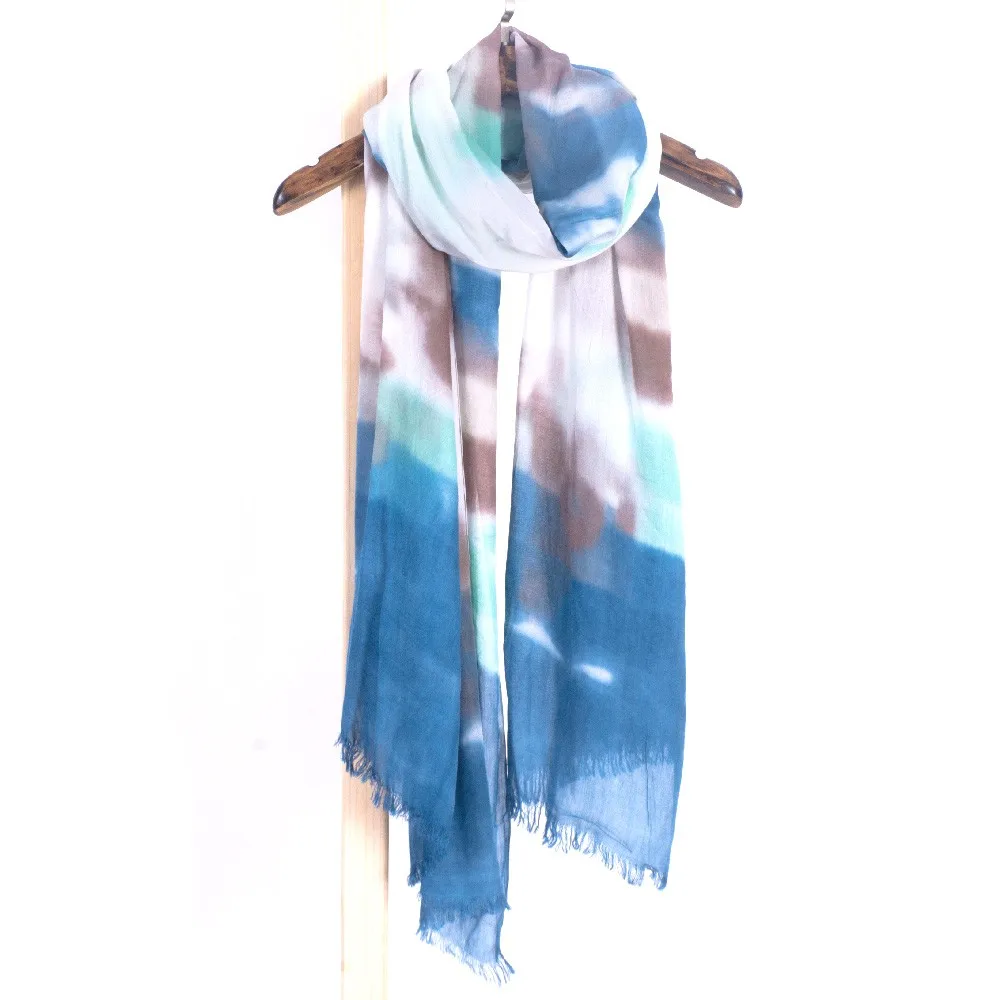 Soft touch modal instant women hijab scarf yiwu