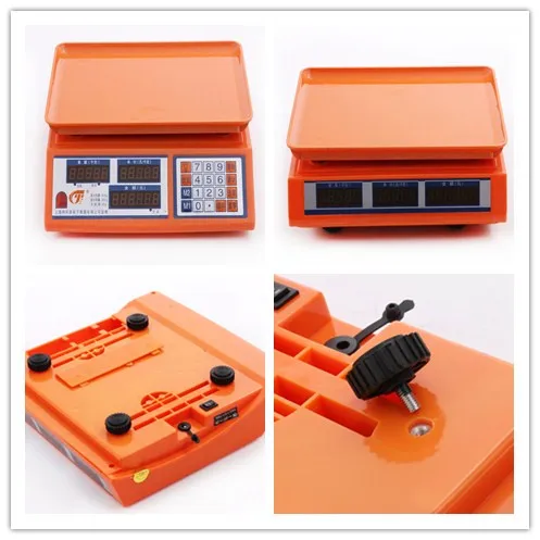 weigh scale 5 kg weghing scale weighing apparatus