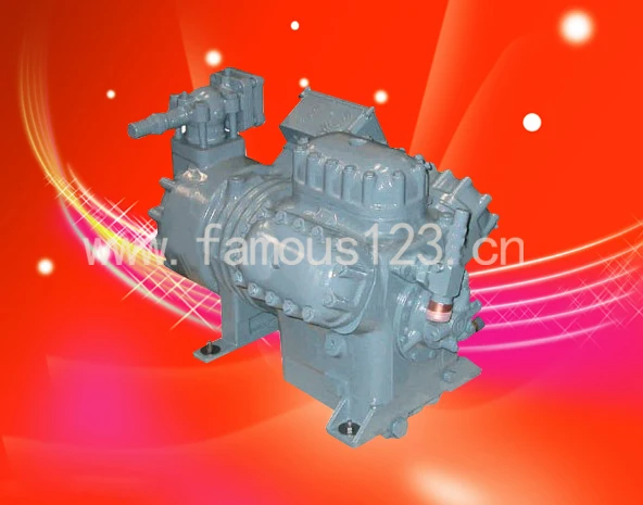 Copeland полу- герметичный компрессор, полу герметичный компрессор copeland, dwm copeland компрессора d6sk-400 по