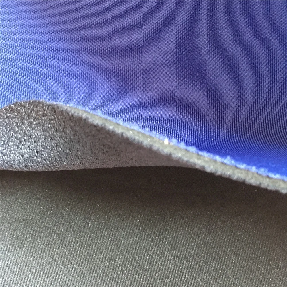 Высокое качество Слепые и проклеенные шов Мужской гидрокостюм с застежка-молния