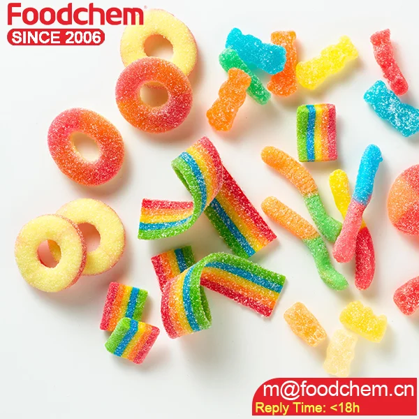 High Quality Best Price Malic Acid, L-Malic Acid, Dl-Malic acid