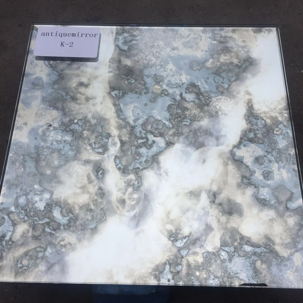 Traditional Venetian Living Room Decorative Antique Wall Mirror