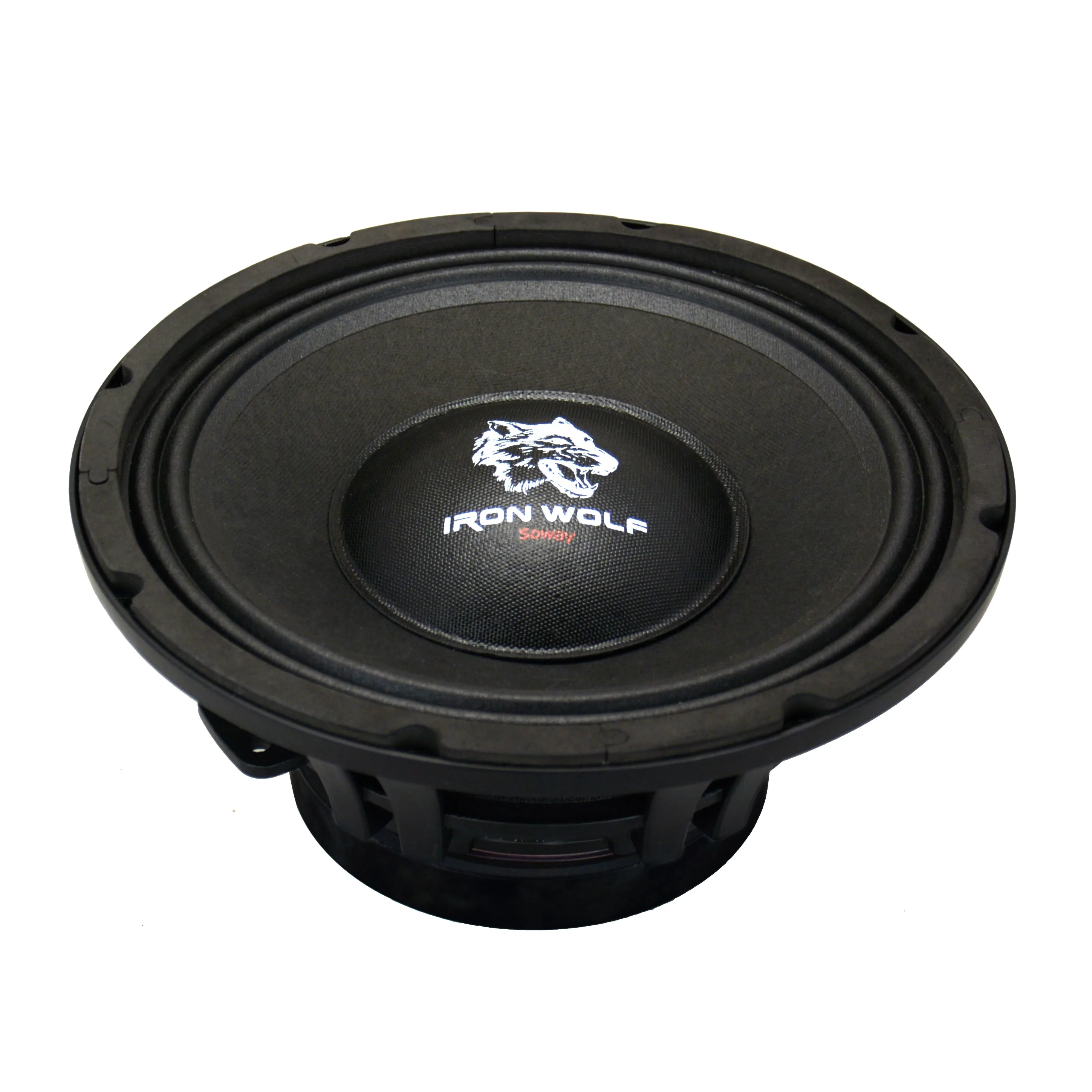 Soway сильная мощность 600 Вт power pro audio SW-10TS