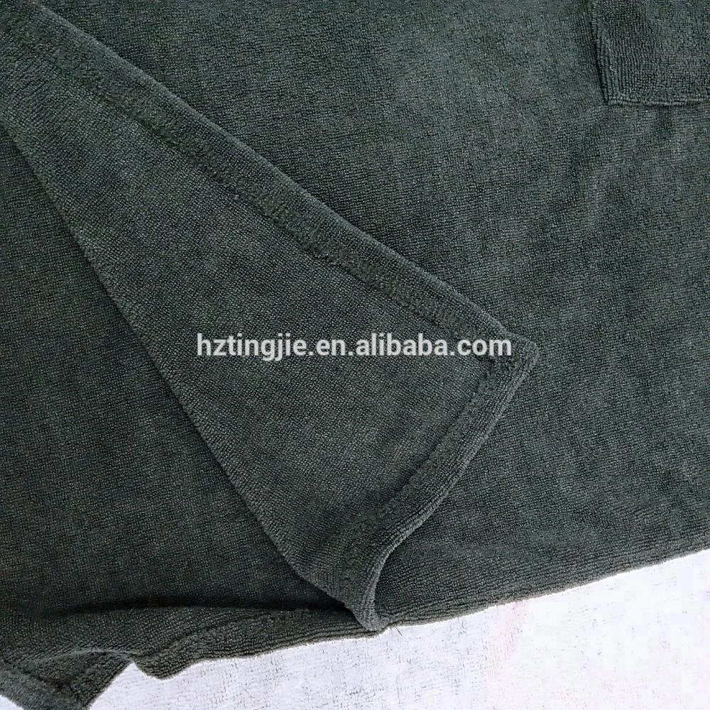 
OEM Wholesale Microfiber Surf Poncho Hooded Towel 