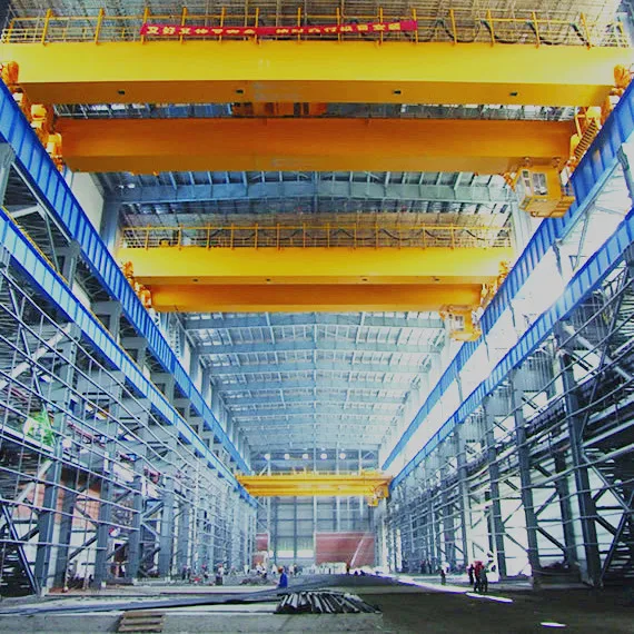 300 120 60 250 100 400 500 150 50 ton casting overhead crane lifting machine price with hoist winch trolley