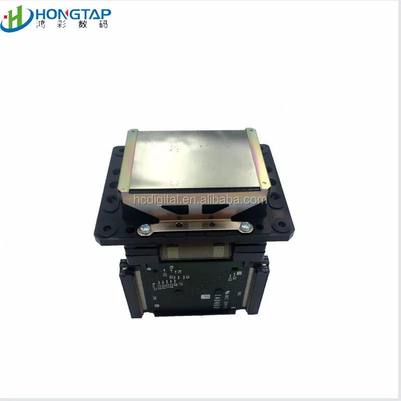
Original Roland Golden dx7 printhead/dx7 print head for Mimaki, Mutoh UV printers 