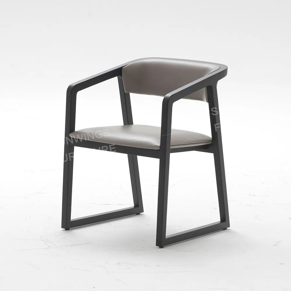 Roll back wooden sex chair design dining room chair made in china