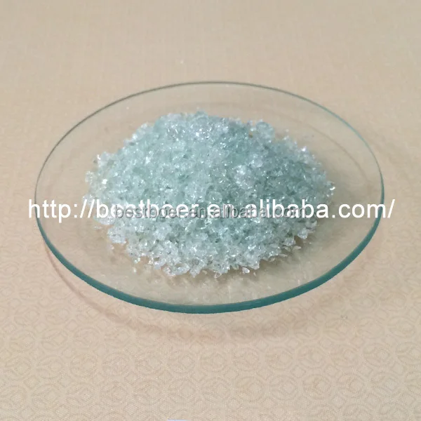 Engobe Frit for ceramic industry