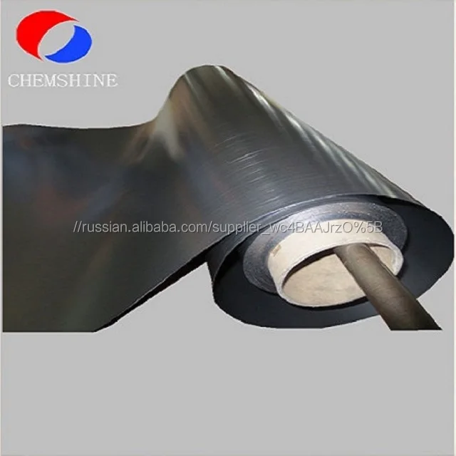 0.5 мм толщина гибкие графитовый лист фольги для ванадия батареи