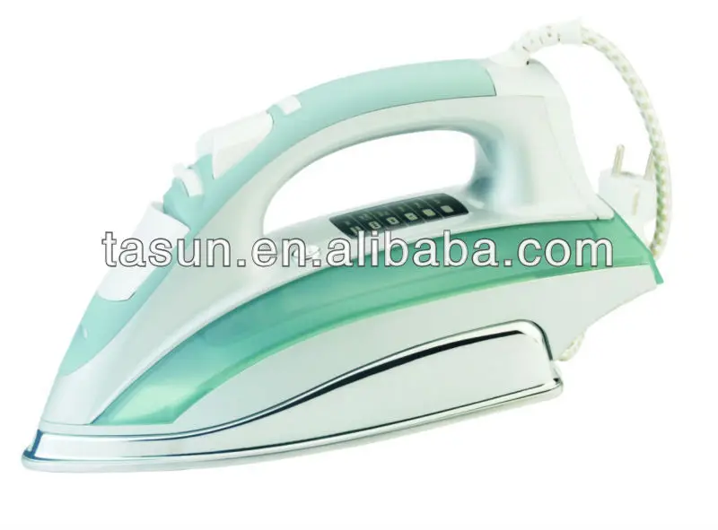 Spray Burst Steam Pilot Light Household Rechargeable Electric Branding Iron