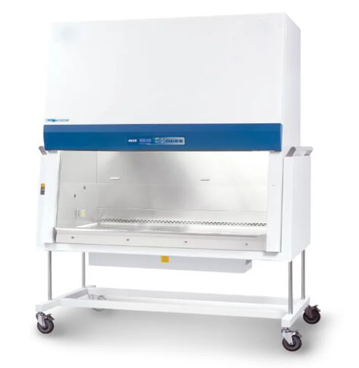 Laminar flow series / vertical laminar air flow cabinets