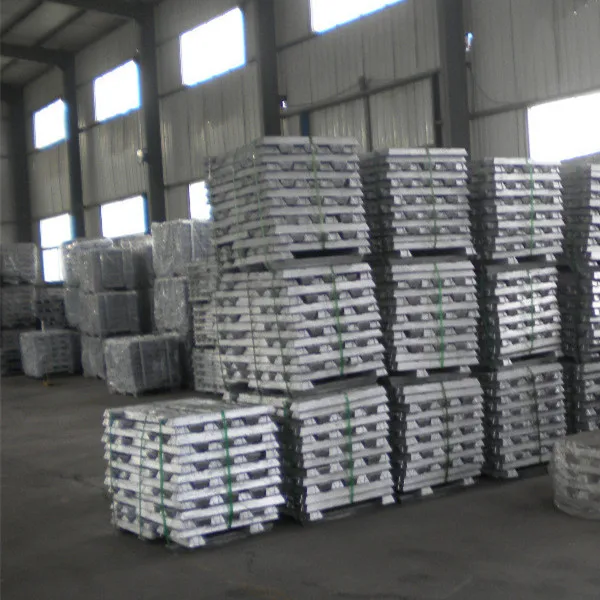 LME Aluminium ADC12 for sale