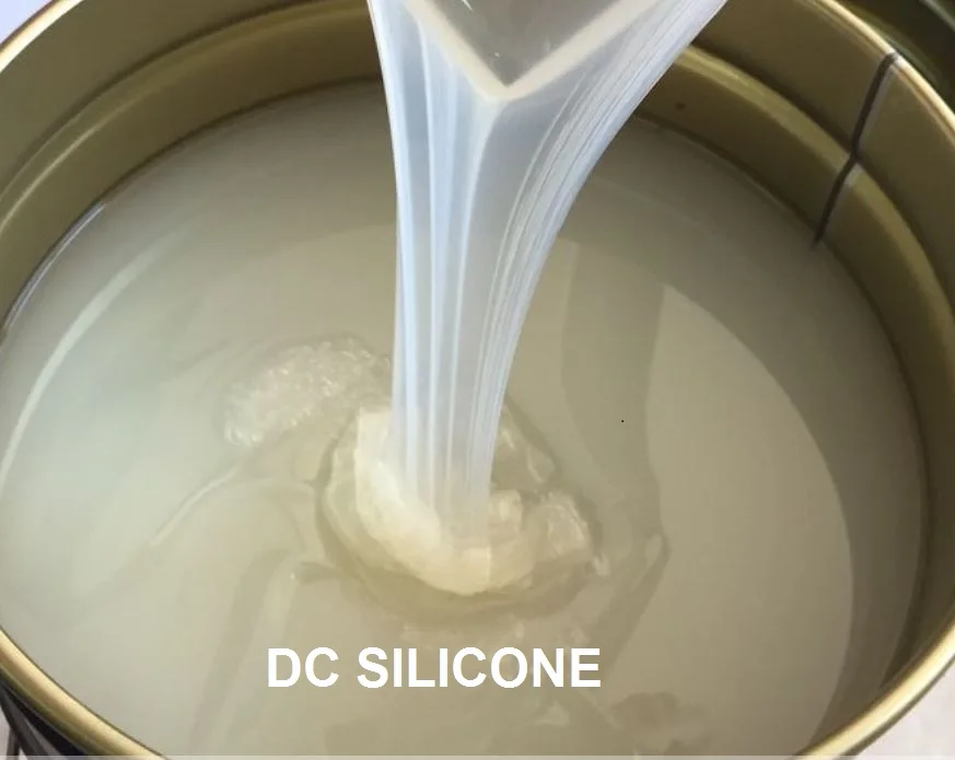 ADDITION SILICONE RUBBER