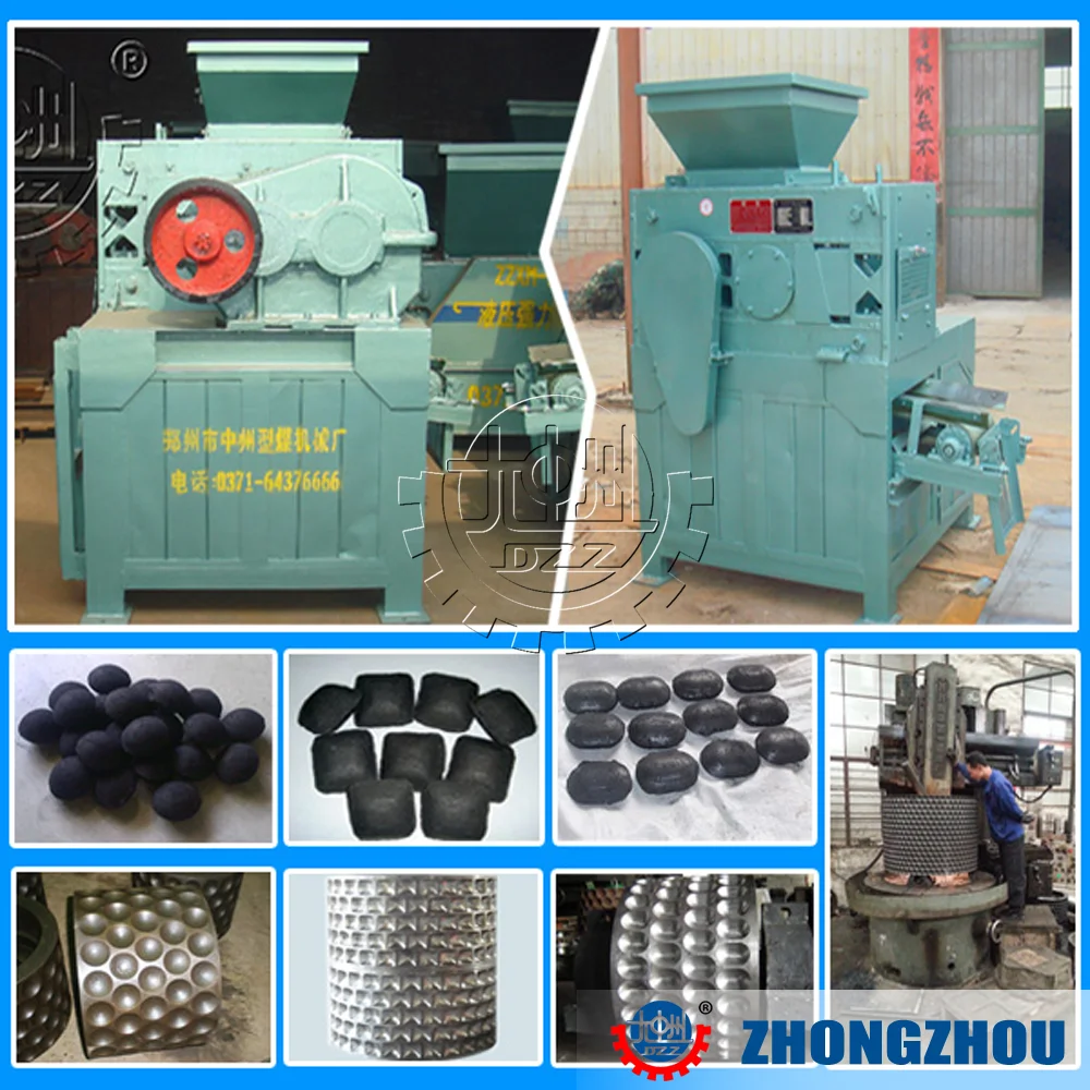 Energy saving low price hydraulic briquette press