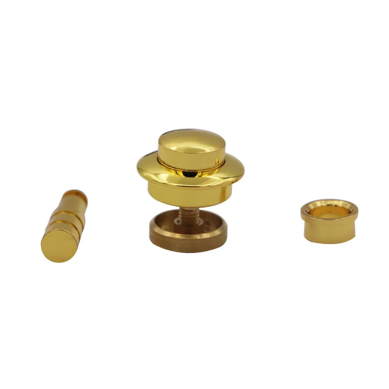High-end Custom Metal Brass Locks For Jewelry Box