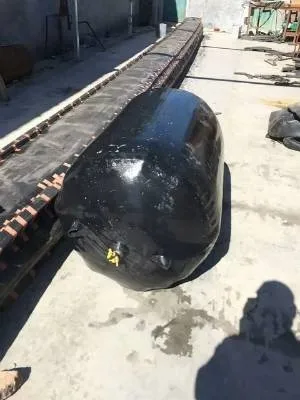 Professional Pneumatic Rubber Sewer Pipe Plug For Pipeline Project