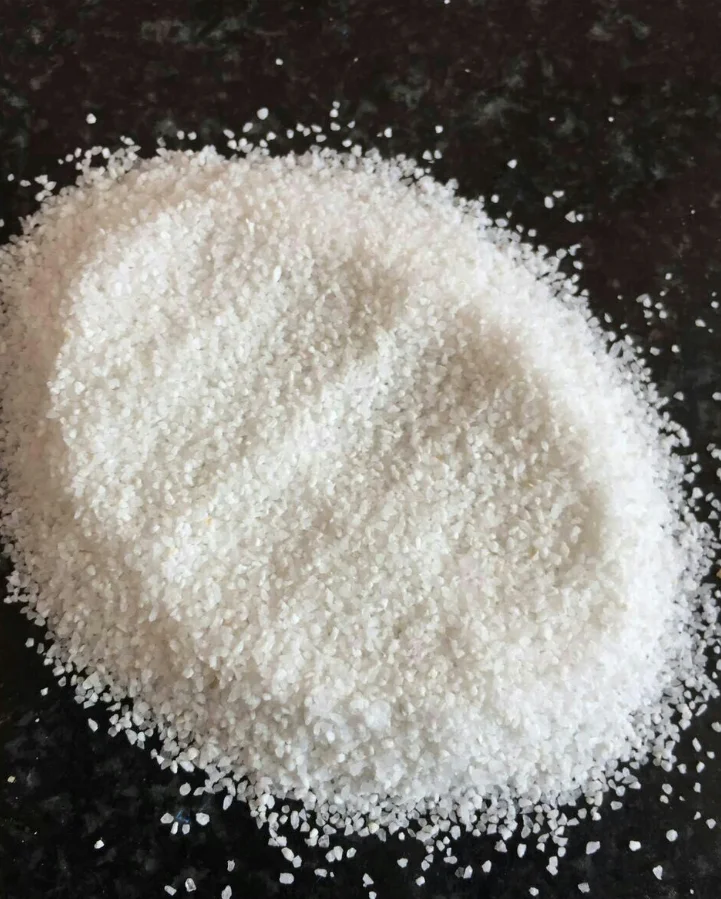 Кварцевый песок asccm SiO2 98,0-99.20% высокой чистоты, кварцевый песок, цена 180, сетчатая промышленность