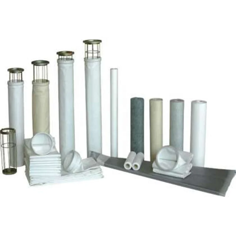 Good Quality Filter Bag Cage With Venturi for Air Dust Collector