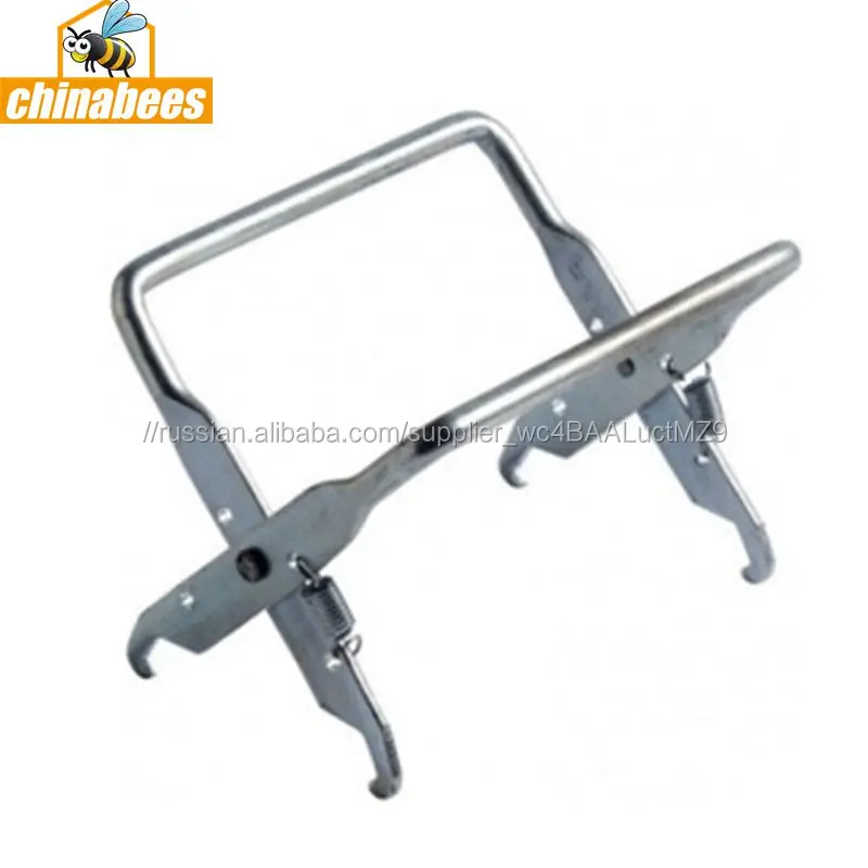 Оптовая продажа оборудование для пчеловодства куст инструмент захват кадра