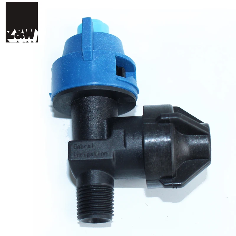 anti-drip cool spray nozzle cow farm cattle cooling humidification for quick teejet