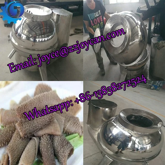 Hot selling Cow Stomach Cleaning Machine Beaf Omasum Washing And Cleaning Machine