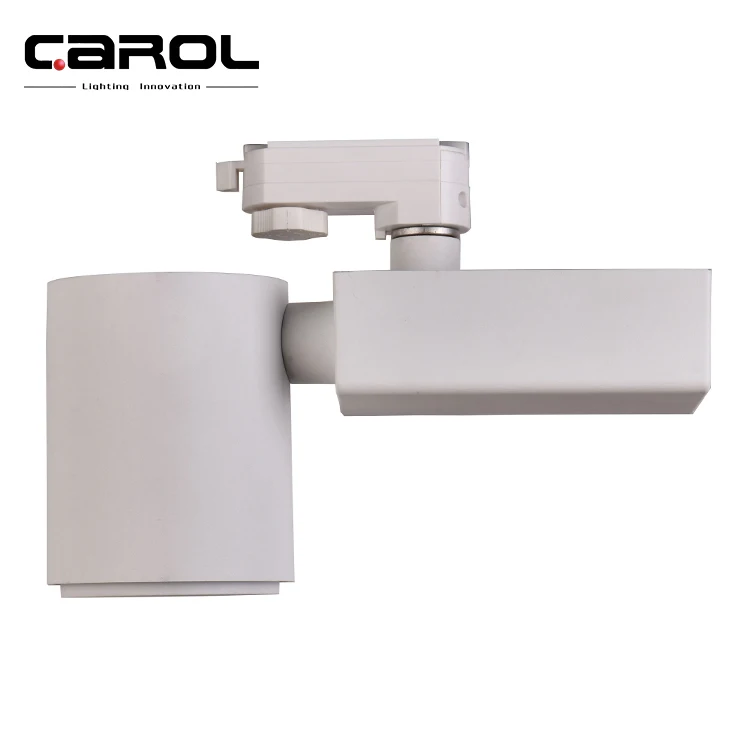 carol super bright german style gold silver finishing 30w 35w furniture modern global track lighting