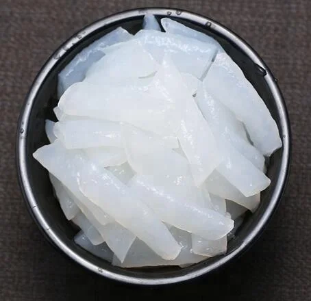 
Weight loss pure konjac pasta shirataki noodles 