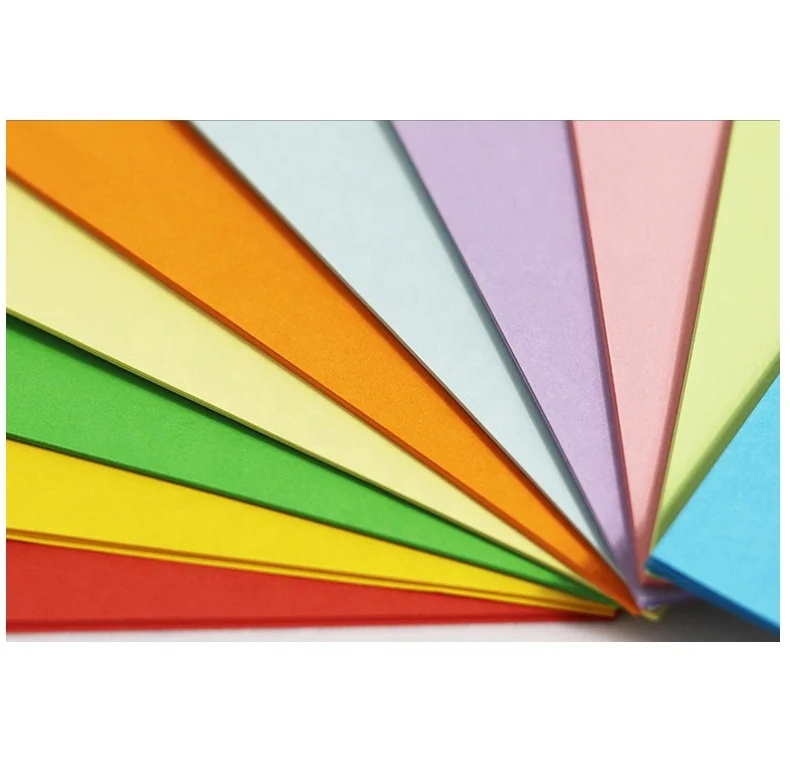 Factory office paper A4 paper for printing