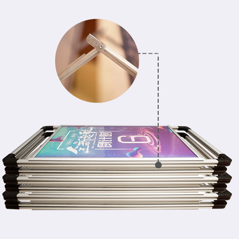 Доска для дорожного покрытия, знак тротуара, распашная рама, уличная сэндвич-доска, знак тротуара