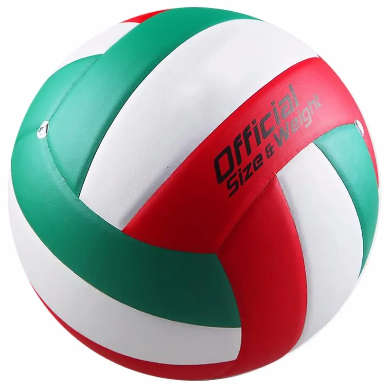 Specializing in the Production of Rubber Volleyball Custom logo Beach and Indoor and Outdoor Special Volleyball