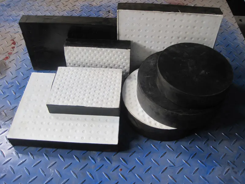 Neoprene Bearing Pads