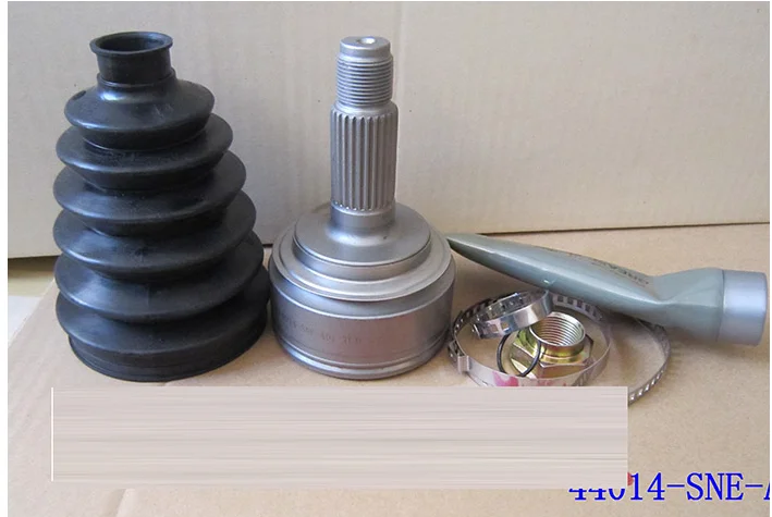 CV  JOINT HO-024	OUTER CV JOINT 30X55X26