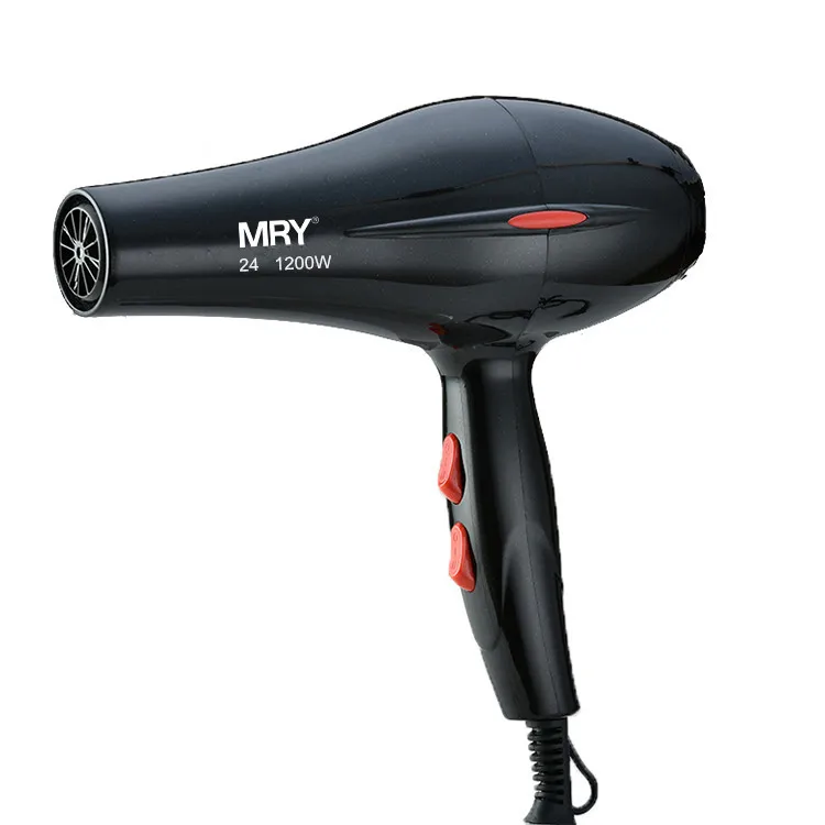 Unique design Compact low price China Made hair dryer for hotel bathroom