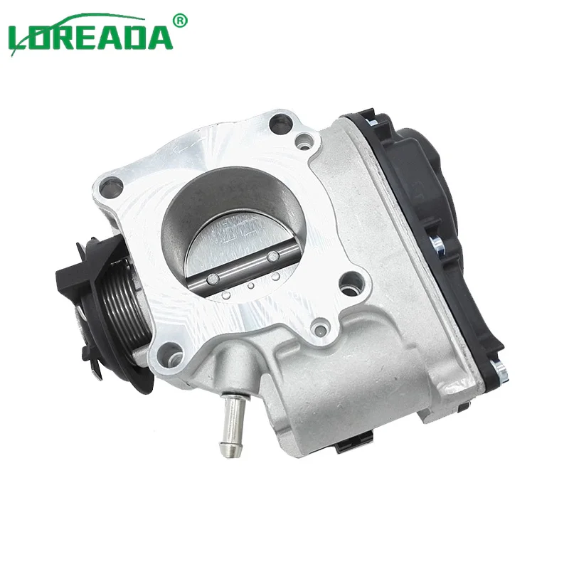 
Custom made throttle body actuator assembly OE 96439960 /96611290 