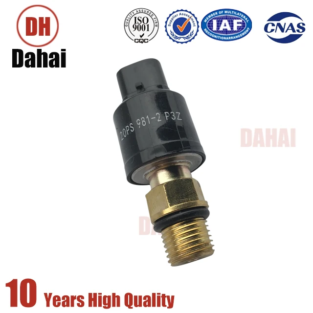 20PS981-2 hyundai Pressure Switch 31E5-40500 31E5-40560