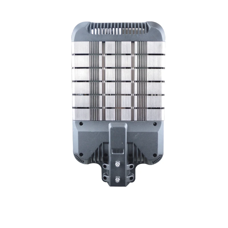 led street light 100w die cast aluminium street light body