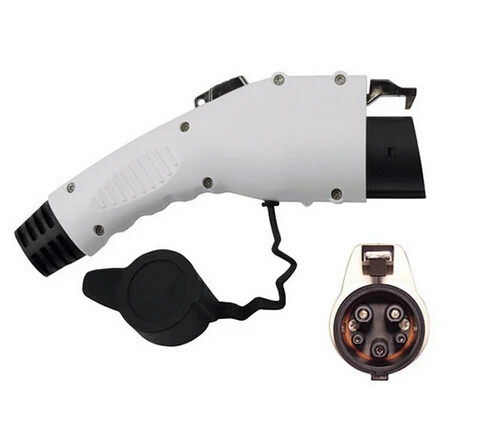 Sae J1772 e. V . charger type 1 / dostar brand 32amp J1772 connector