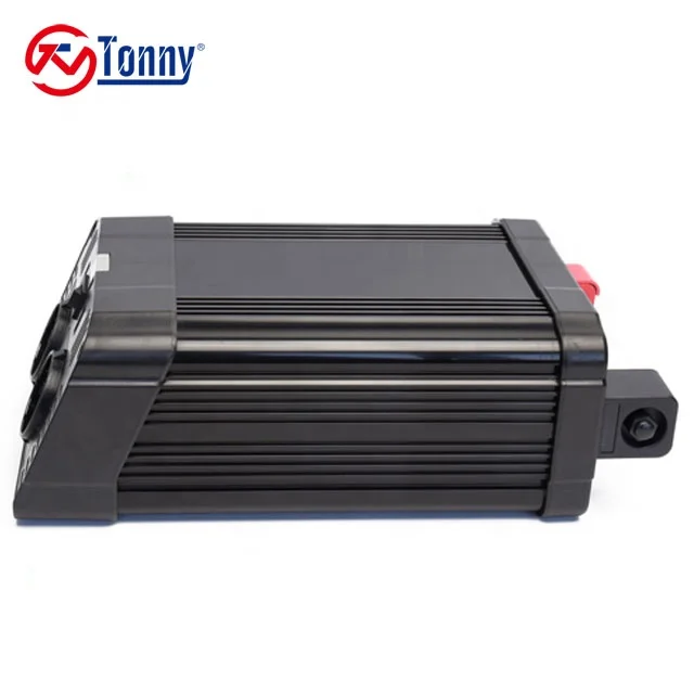 
Hight efficiency 12v to 220v modified sine inverter 1000/1200/1500 watt dc to ac power inverter 