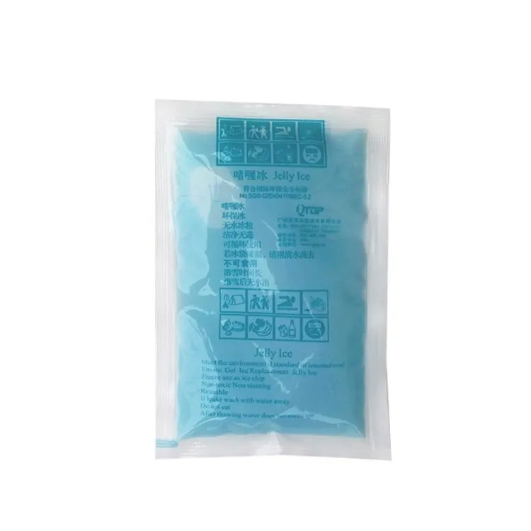 guangzhou cold /hot gel ice packs for health therapy and first aid cold pack