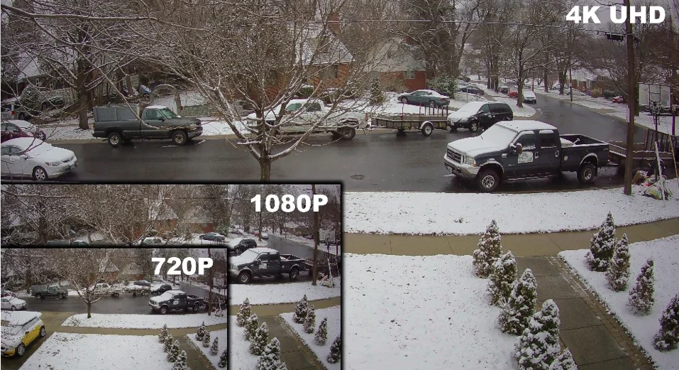 Новый высококачественный объектив FS2925B16MP с платой 16 мегапикселей 1/2, 3 дюйма